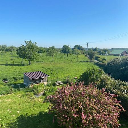 Le Domaine Grestain Fatouville-Grestain Exterior foto