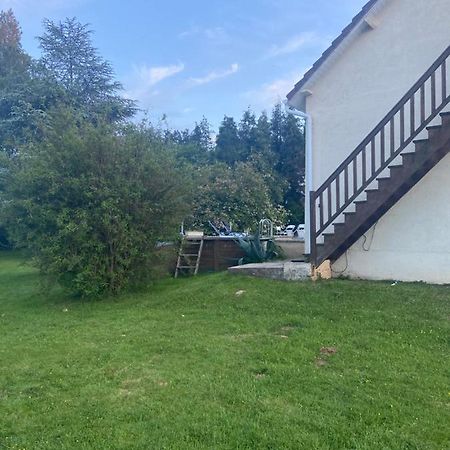 Le Domaine Grestain Fatouville-Grestain Exterior foto