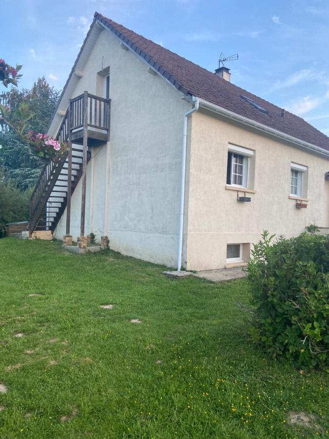 Le Domaine Grestain Fatouville-Grestain Exterior foto