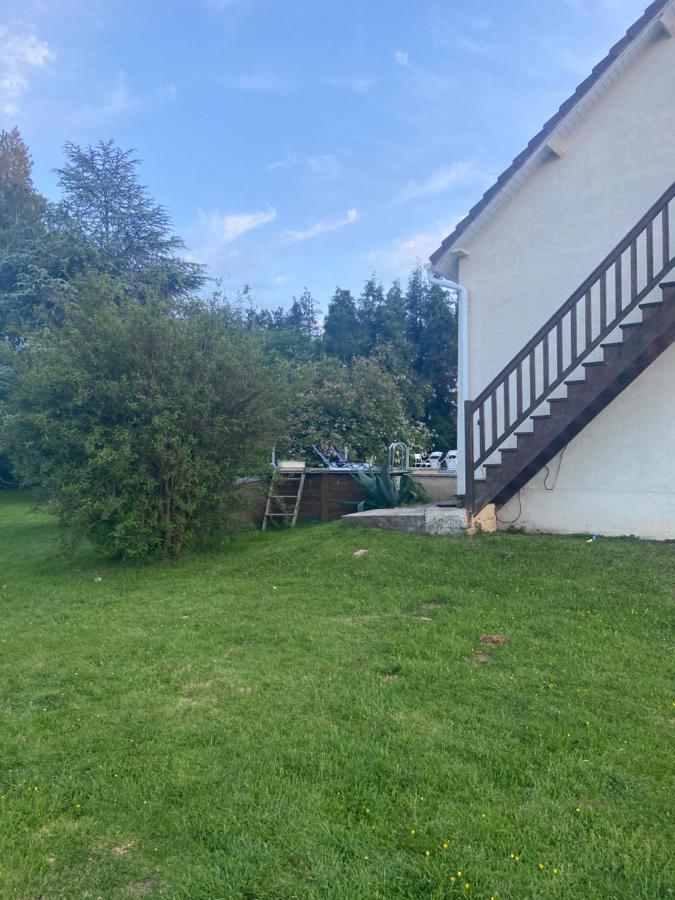 Le Domaine Grestain Fatouville-Grestain Exterior foto